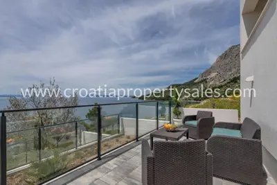 Kuća, Makarska, 120 m², 650 000 € - 11