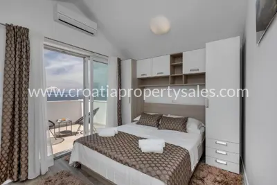 Kuća, Makarska, 120 m², 650 000 € - 10