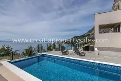 Kuća, Makarska, 120 m², 650 000 € - 13