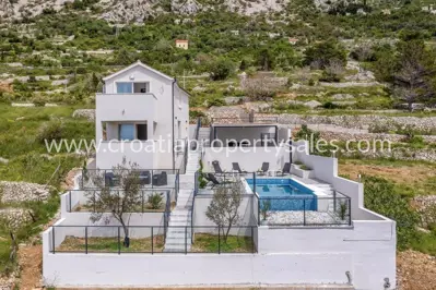 Kuća, Makarska, 120 m², 650 000 € - 6