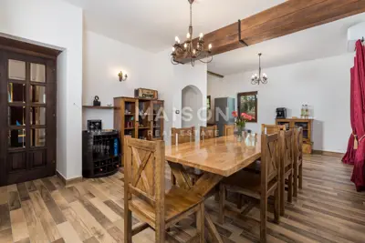 Vila u mirnom dijelu Opatije (Poljane) – dugoročni najam od 01. 2027 - 14