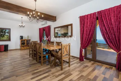 Vila u mirnom dijelu Opatije (Poljane) – dugoročni najam od 01. 2027 - 15