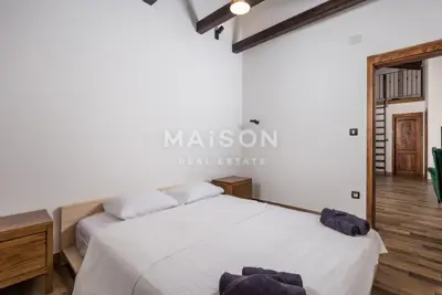 Vila u mirnom dijelu Opatije (Poljane) – dugoročni najam od 01. 2027 - 22