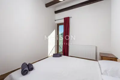 Vila u mirnom dijelu Opatije (Poljane) – dugoročni najam od 01. 2027 - 21