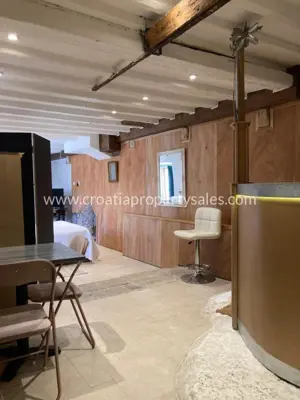Kuća u Šibeniku, centar - 3 apartmana uz katedralu - 10