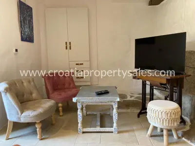 Kuća u Šibeniku, centar - 3 apartmana uz katedralu - 8