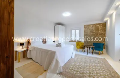 Kuća u Šibeniku, centar - 3 apartmana uz katedralu - 12