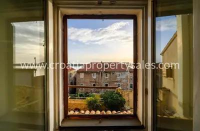 Kuća u Šibeniku, centar - 3 apartmana uz katedralu - 13