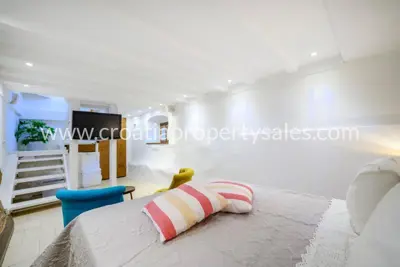 Kuća u Šibeniku, centar - 3 apartmana uz katedralu - 17