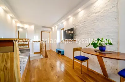 Kuća u Šibeniku, centar - 3 apartmana uz katedralu - 2