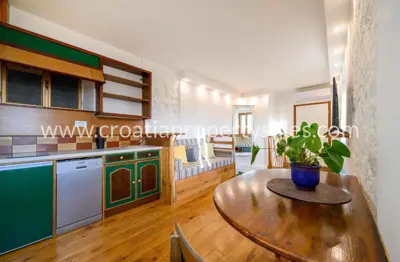 Kuća u Šibeniku, centar - 3 apartmana uz katedralu - 4