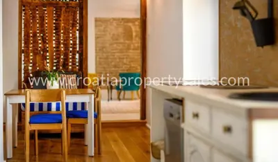Kuća u Šibeniku, centar - 3 apartmana uz katedralu - 14