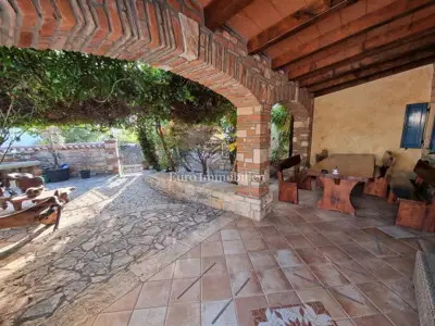 Steinhaus 175 m², Umgebung von Poreč - Pool und Wellness - 6