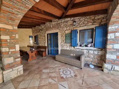 Steinhaus 175 m², Umgebung von Poreč - Pool und Wellness - 7