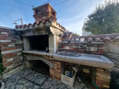 Steinhaus 175 m², Umgebung von Poreč - Pool und Wellness - 9