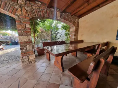 Steinhaus 175 m², Umgebung von Poreč - Pool und Wellness - 11
