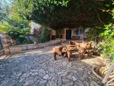 Steinhaus 175 m², Umgebung von Poreč - Pool und Wellness - 10