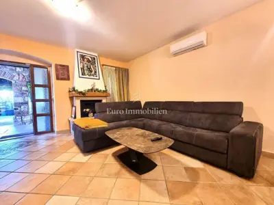 Steinhaus 175 m², Umgebung von Poreč - Pool und Wellness - 15