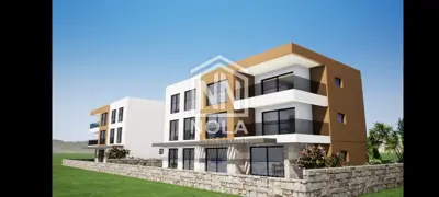 Stan 101 m², Vodice - prvi red do mora