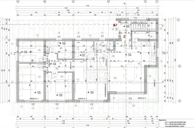 Stan 101 m², Vodice - prvi red do mora - 4