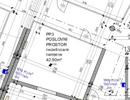 Commercial space 43 m², Poreč - Veli Maj - 5