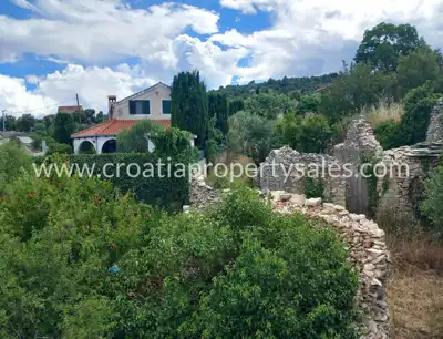 Haus, Brač, 90 m², 195 000 € - 6