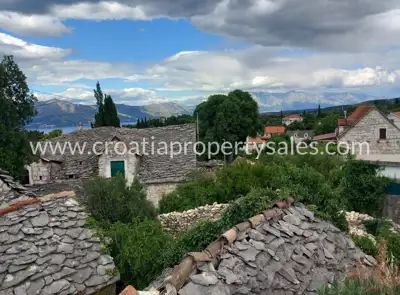 Haus, Brač, 90 m², 195 000 € - 2