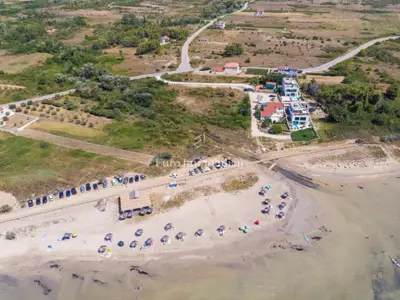 Villa 316 m², Ljubač - first row to the sea and sandy beach - 3