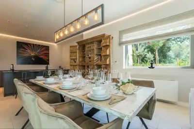 Villa 316 m², Ljubač - first row to the sea and sandy beach - 22