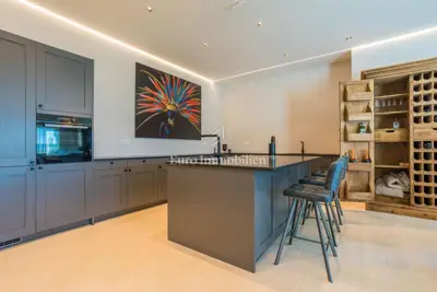 Villa 316 m², Ljubač - first row to the sea and sandy beach - 18
