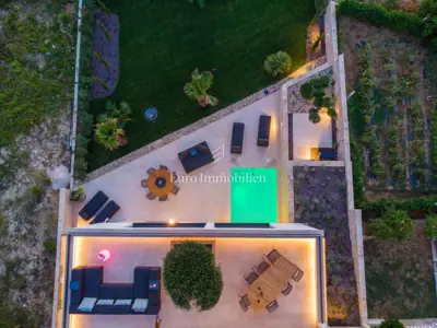 Villa 316 m², Ljubač - first row to the sea and sandy beach - 7