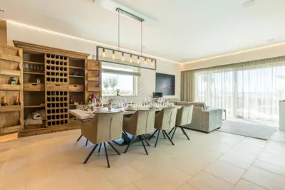 Villa 316 m², Ljubač - first row to the sea and sandy beach - 19