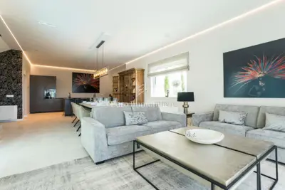 Villa 316 m², Ljubač - first row to the sea and sandy beach - 20