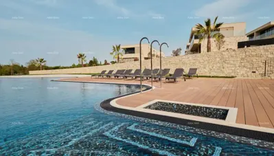 Apartment 95 m², Crveni Vrh bei Umag, luxuriöse Siedlung - 3