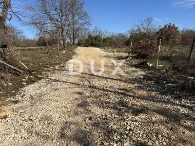Baugrundstück in Murvica, 650 m², nahe Zadar - 3