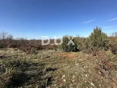 Baugrundstück in Murvica, 650 m², nahe Zadar - 12