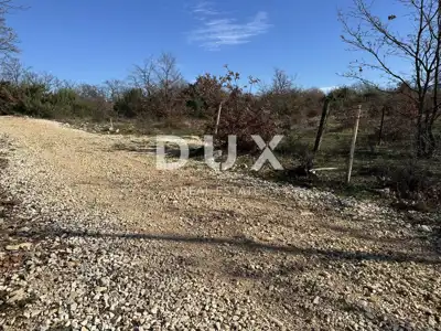 Baugrundstück in Murvica, 650 m², nahe Zadar - 2