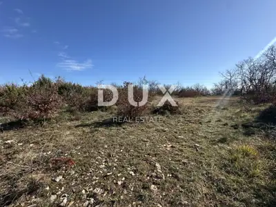 Baugrundstück in Murvica, 650 m², nahe Zadar - 6