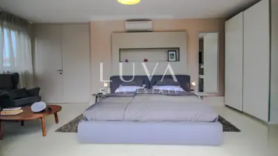Haus 250 m², Rovinj - Borik, Pool und Garten - 3