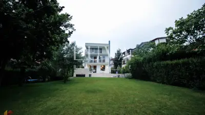 Haus 250 m², Rovinj - Borik, Pool und Garten - 21