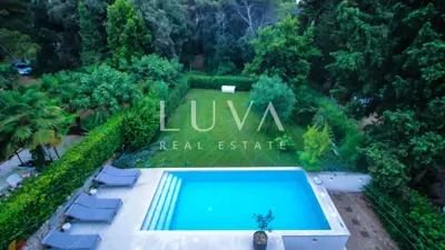Haus 250 m², Rovinj - Borik, Pool und Garten - 20