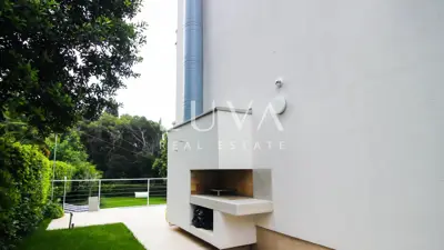 Haus 250 m², Rovinj - Borik, Pool und Garten - 12