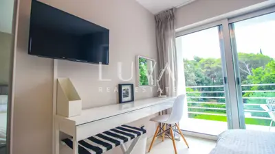 Haus 250 m², Rovinj - Borik, Pool und Garten - 7