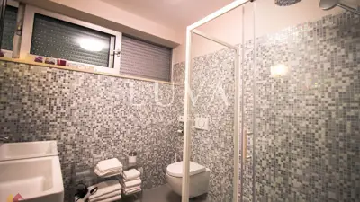 Haus 250 m², Rovinj - Borik, Pool und Garten - 17