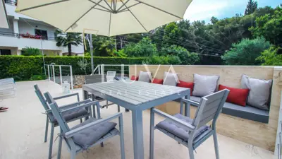 Haus 250 m², Rovinj - Borik, Pool und Garten - 11