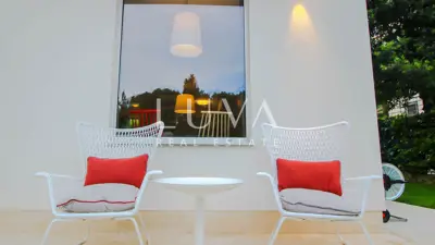 Haus 250 m², Rovinj - Borik, Pool und Garten - 14