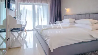 Haus 250 m², Rovinj - Borik, Pool und Garten - 6