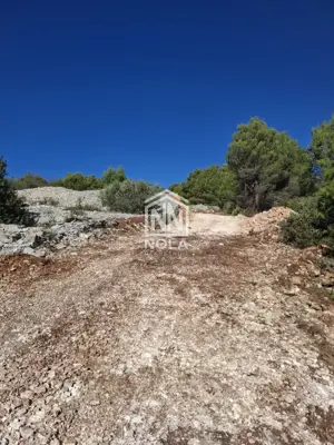 Baugrundstück 357 m², Primošten - 400 m vom Meer - 6