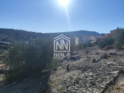 Baugrundstück 357 m², Primošten - 400 m vom Meer - 13