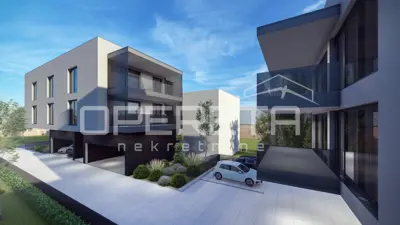 Apartment for sale in Centar, 107 m² - 3